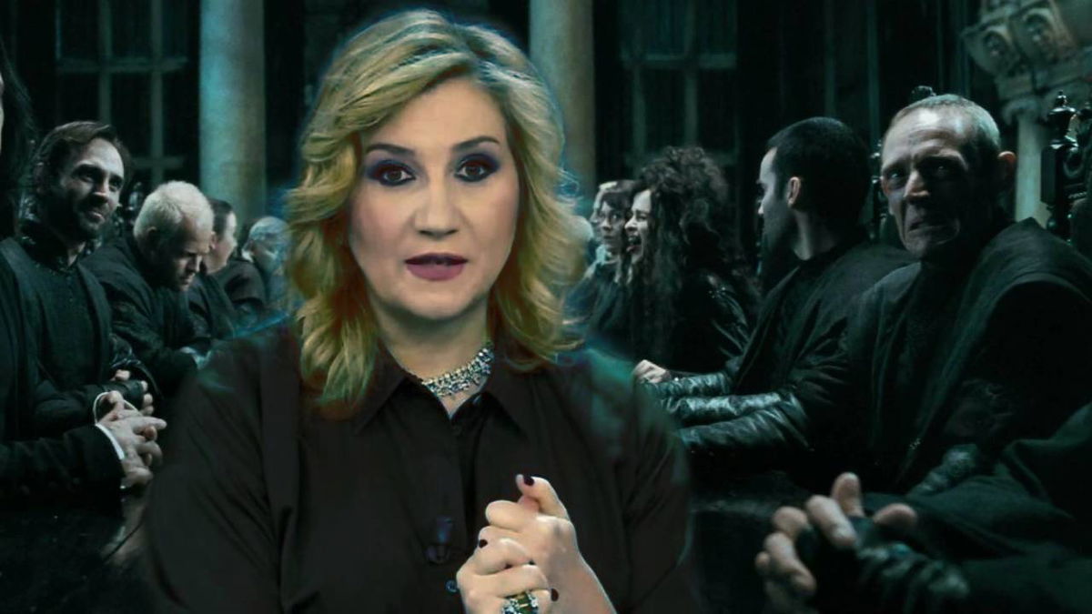 Procedimento disciplinare per Serena Bortone: la decisione della Rai article-post