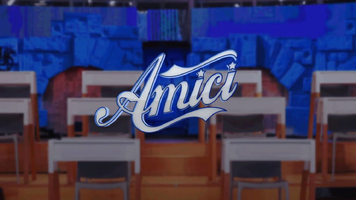 Da professionista a professore di Amici: ex volto del talent pronto a tornare article-post