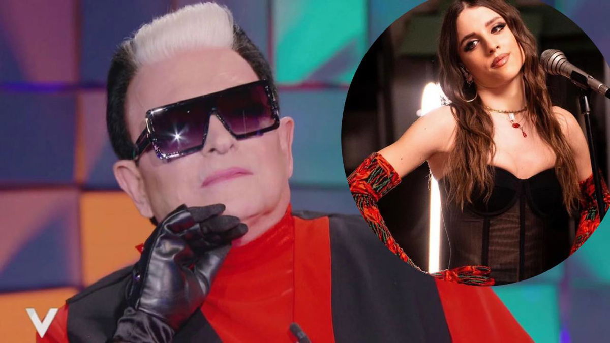 Promessa di Malgioglio: “Cosa faccio se Angelina vince l’Eurovision” article-post
