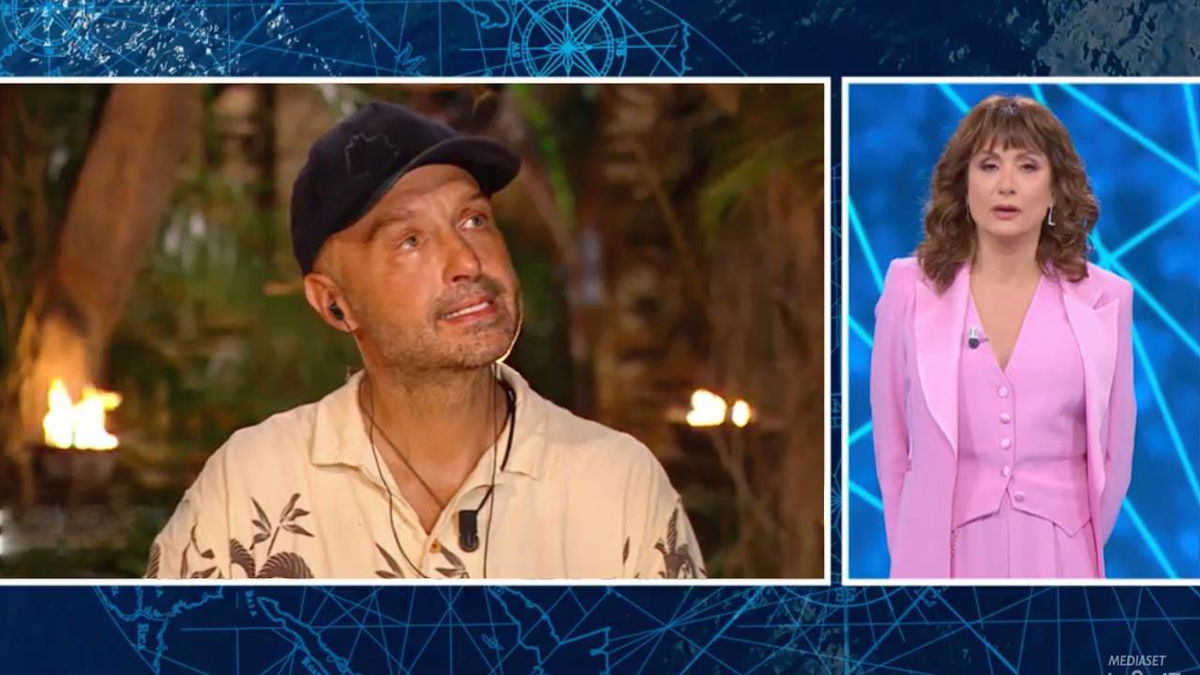 Protesta di Bastianich a L’Isola: “Che roba brutta”, Luxuria interviene article-post