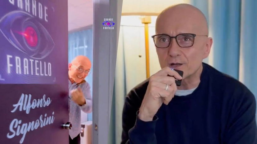 Provini del Grande Fratello, Signorini svela chi si è presentato: “Molti gay” article-post