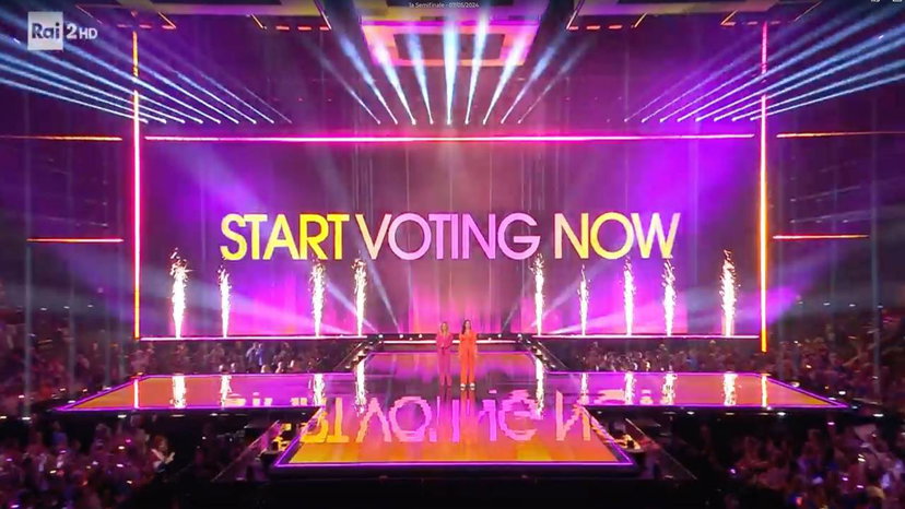 Quattro paesi minacciano di ritirarsi dall’Eurovision: “Situazione di crisi” preview