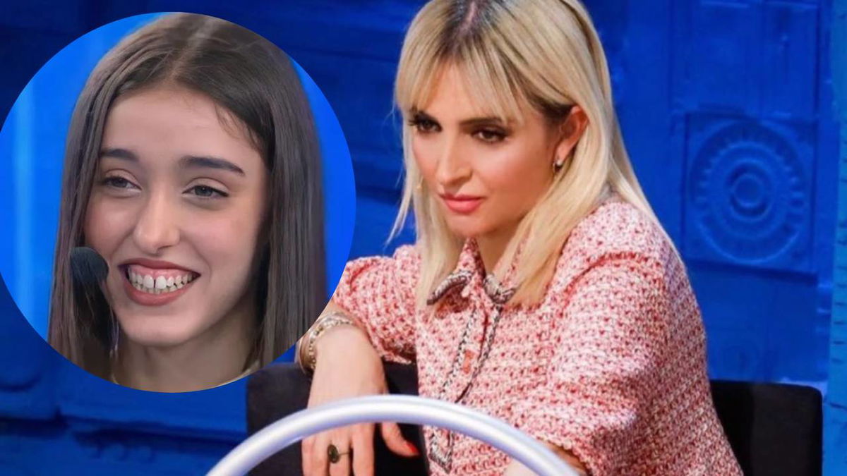 Rapporti interrotti con Giulia Stabile e ritorno ad Amici? Parla la Peparini article-post