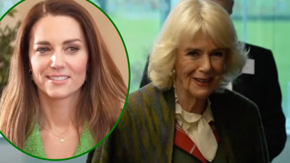 Regina Camilla fa infuriare Kate per due motivi: “Deve divorziare” article-post
