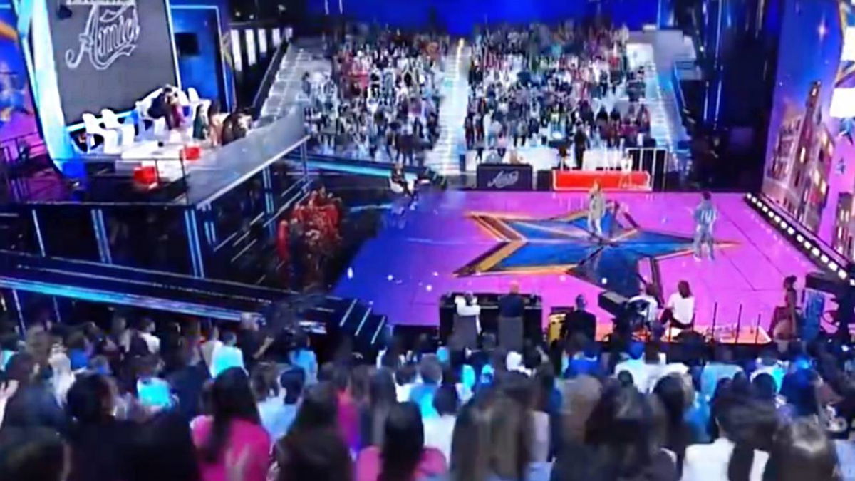Ritorno inaspettato di Amici sabato sera su Canale 5: “L’Album di Amici” – cosa vedremo article-post