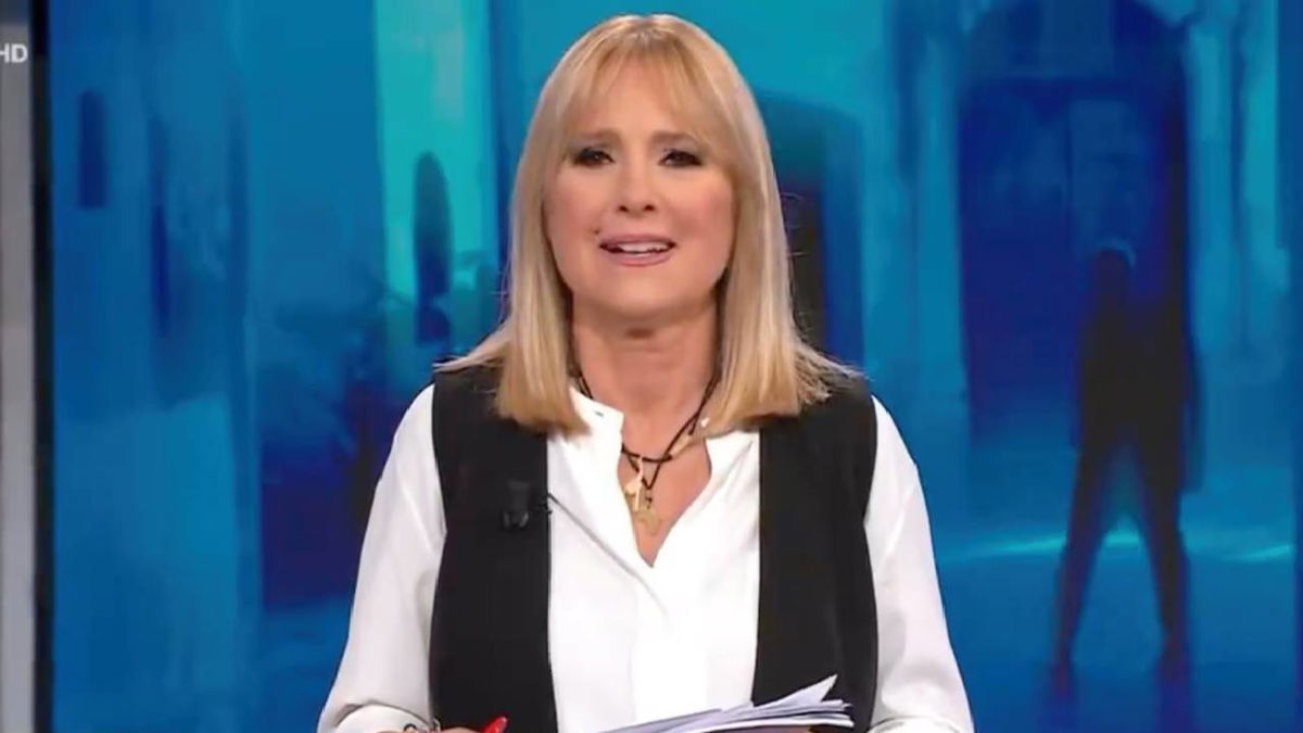 Ritrovato uno scomparso in diretta Chi L’Ha Visto: “Mai successo così” article-post