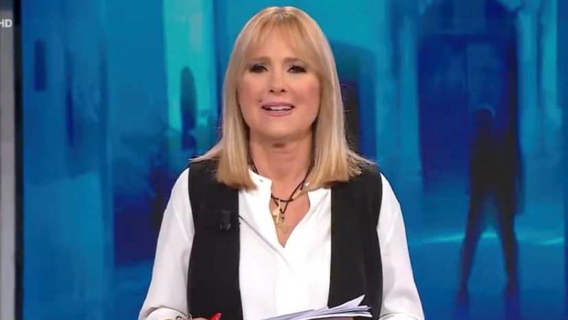 Ritrovato uno scomparso in diretta Chi L’Ha Visto: “Mai successo così” preview