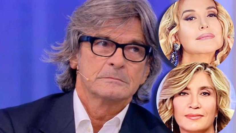 Roberto Alessi cita Barbara e dice la sua su Myrta: “Come si dice a Milano” preview