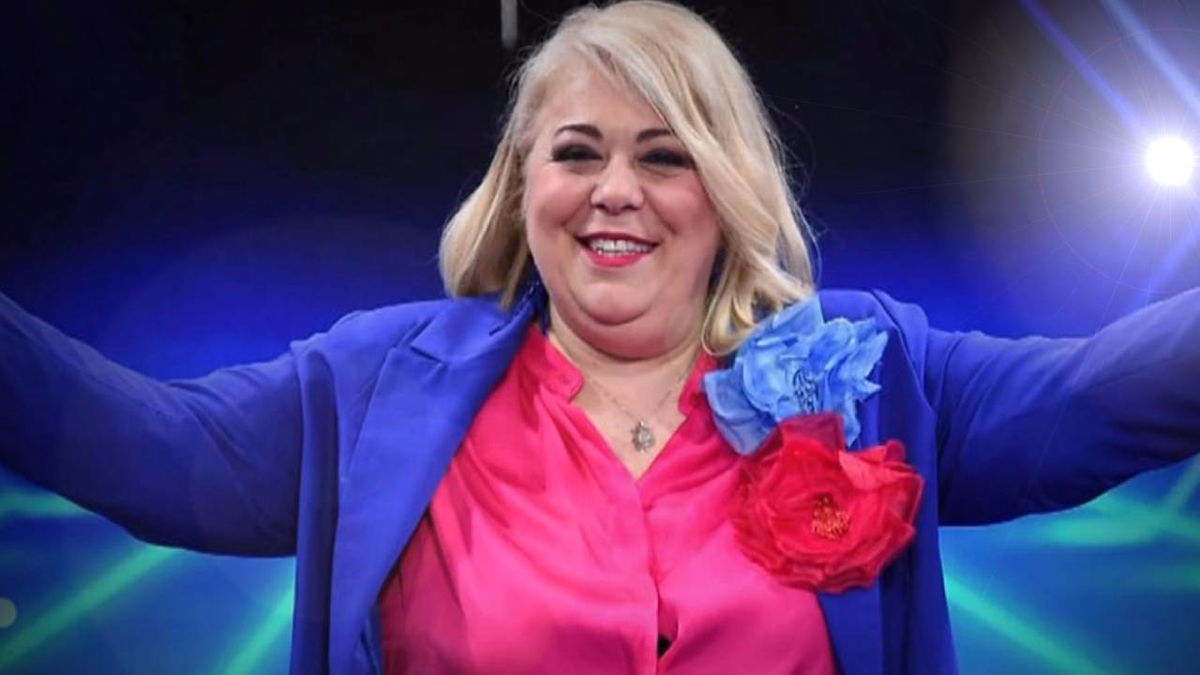 Rossella Erra su Angelo Madonia: “Guardava sempre la fila dove c’era Sonia” article-post