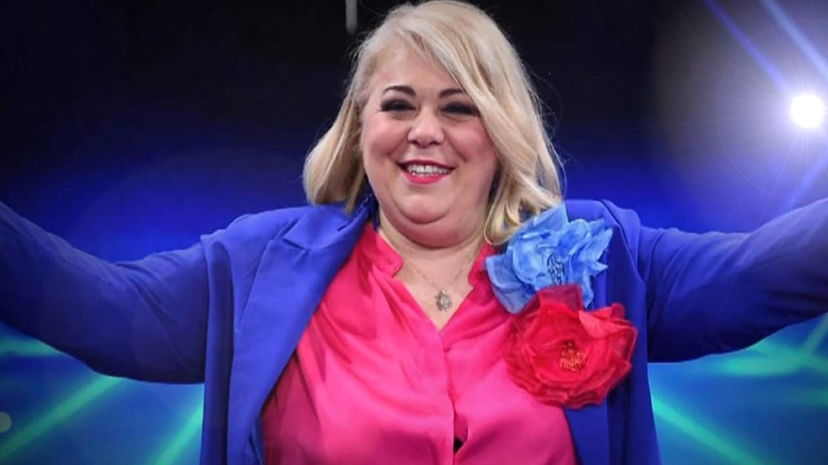 Rossella Erra su Angelo Madonia: “Guardava sempre la fila dove c’era Sonia” preview