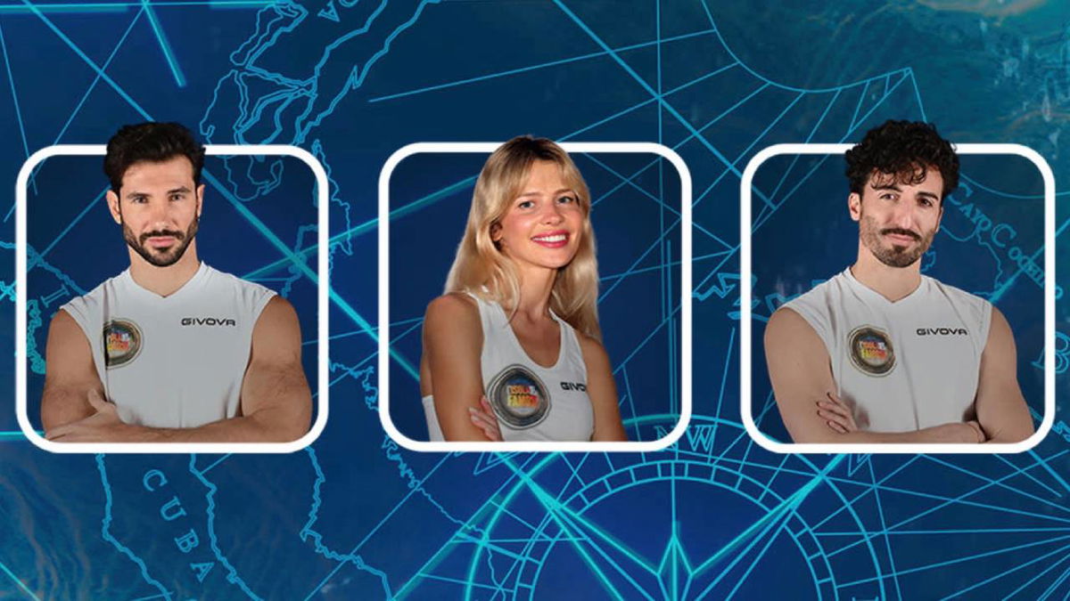 Samuel Peron, Artur Dainese, Karina Sapsai, chi lascia L’Isola: i sondaggi article-post