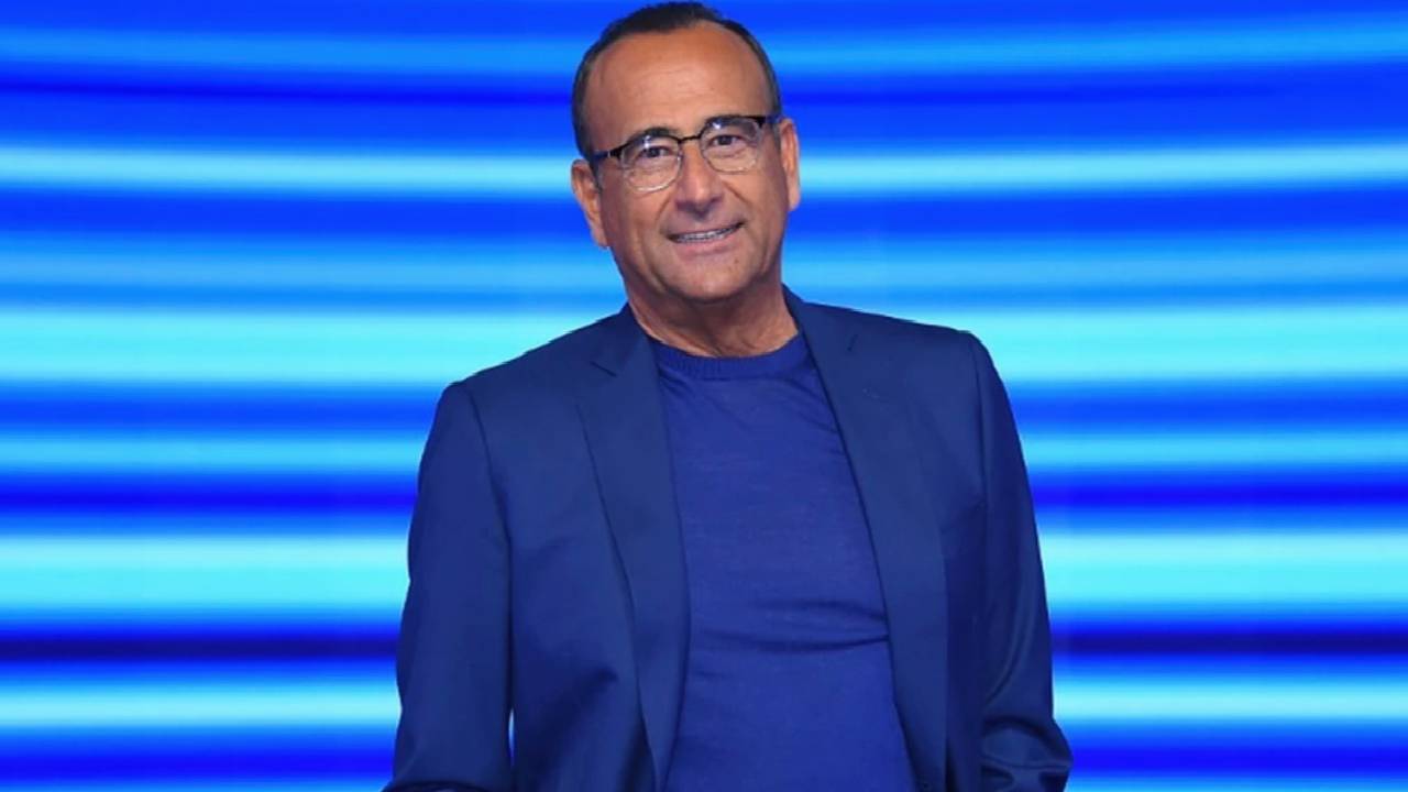 Festival Di Sanremo La Rai Ufficializza Carlo Conti: "Per I Prossimi ...