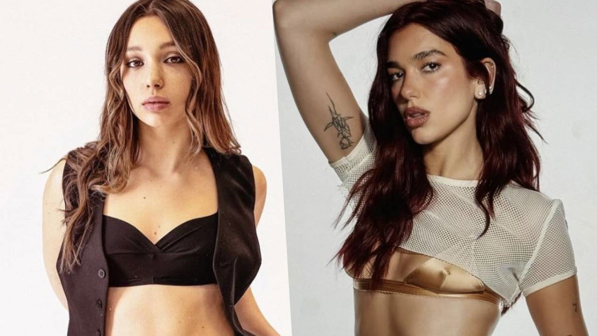 Sarah vuole essere la Dua Lipa d’Italia, poi svela come spenderà il montepremi article-post