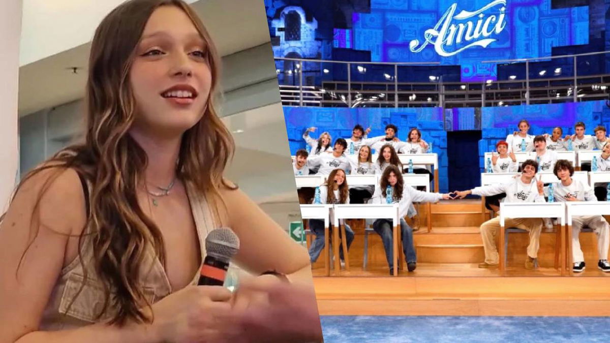 Sarah Toscano svela chi le piaceva all’interno della scuola di Amici article-post