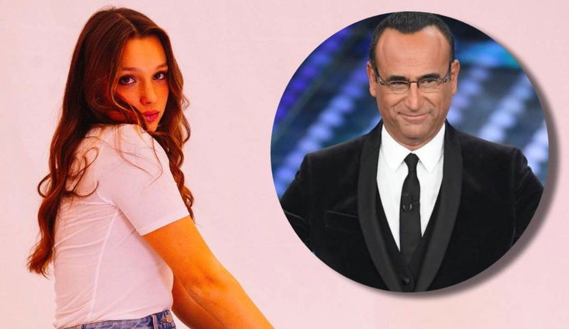 Sarah Toscano, l’inaspettata risposta sul Festival di Sanremo preview