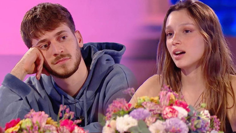 Sarah e Holden pronti a uscire allo scoperto come coppia? Dediche e like preview