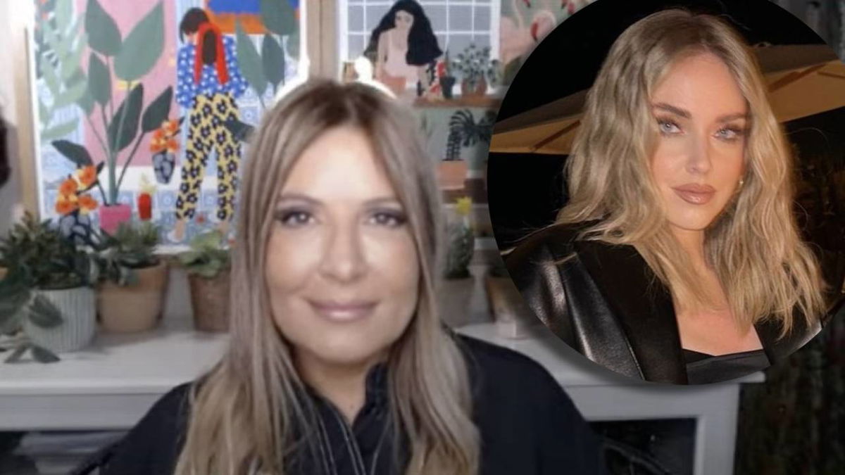Selvaggia empatizza con Chiara durante una live: “Vicinanza, mi dispiace” article-post