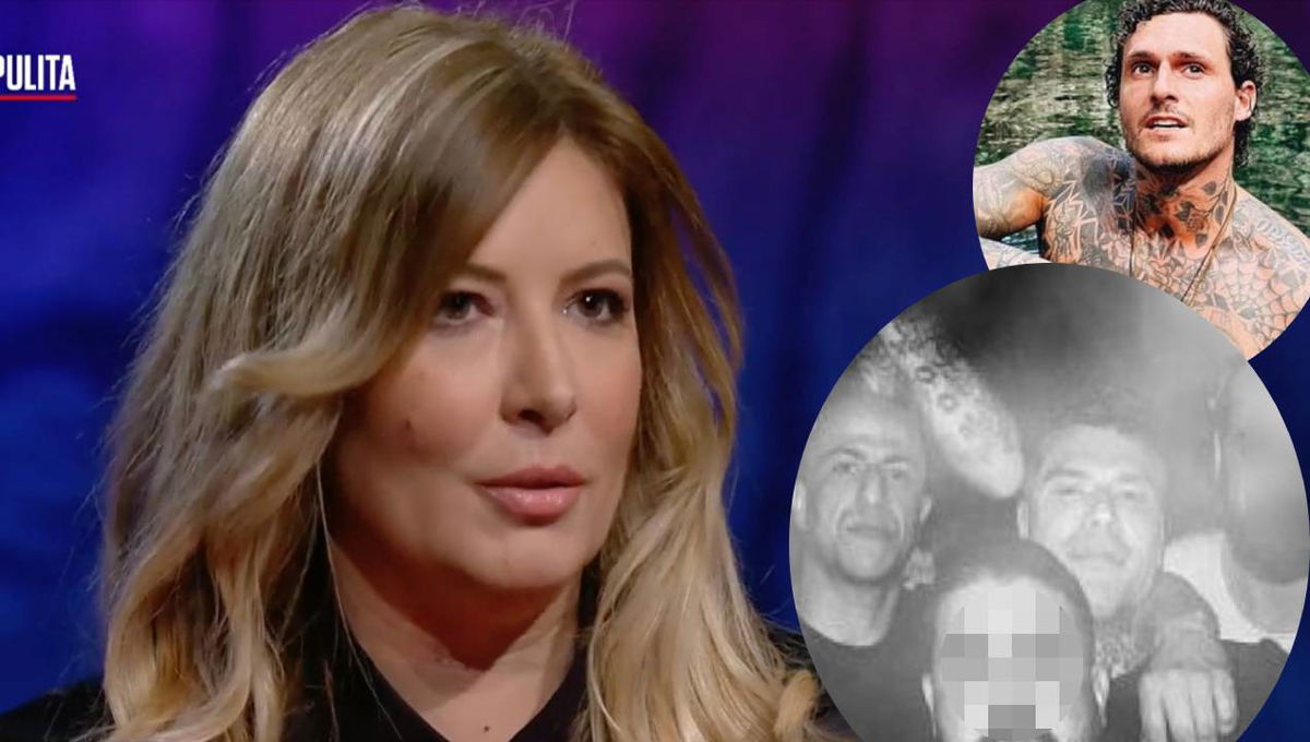 Selvaggia Lucarelli su Fedez e Iovino: nuove rivelazioni sugli ultras article-post