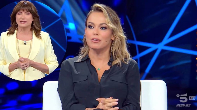 Sonia Bruganelli alla conduzione de L’Isola? Il commento di Luxuria preview