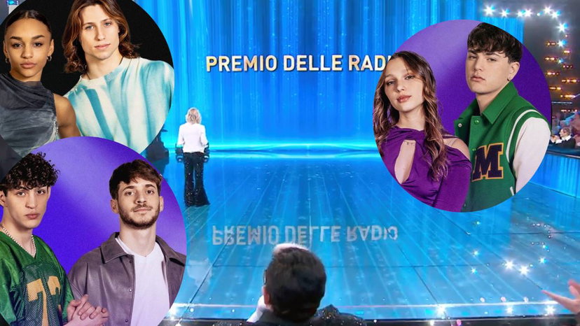 Spoiler della finale di Amici 23: “Prenderà diversi premi” preview