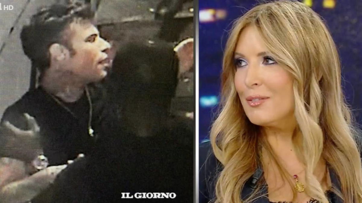 Transazione Fedez e Iovino, cosa c’è dietro: parla la Lucarelli article-post
