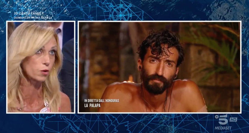 Valentina Vezzali in modalità Blasi a Samuel Peron: cosa mi hai fatto 15 anni fa preview