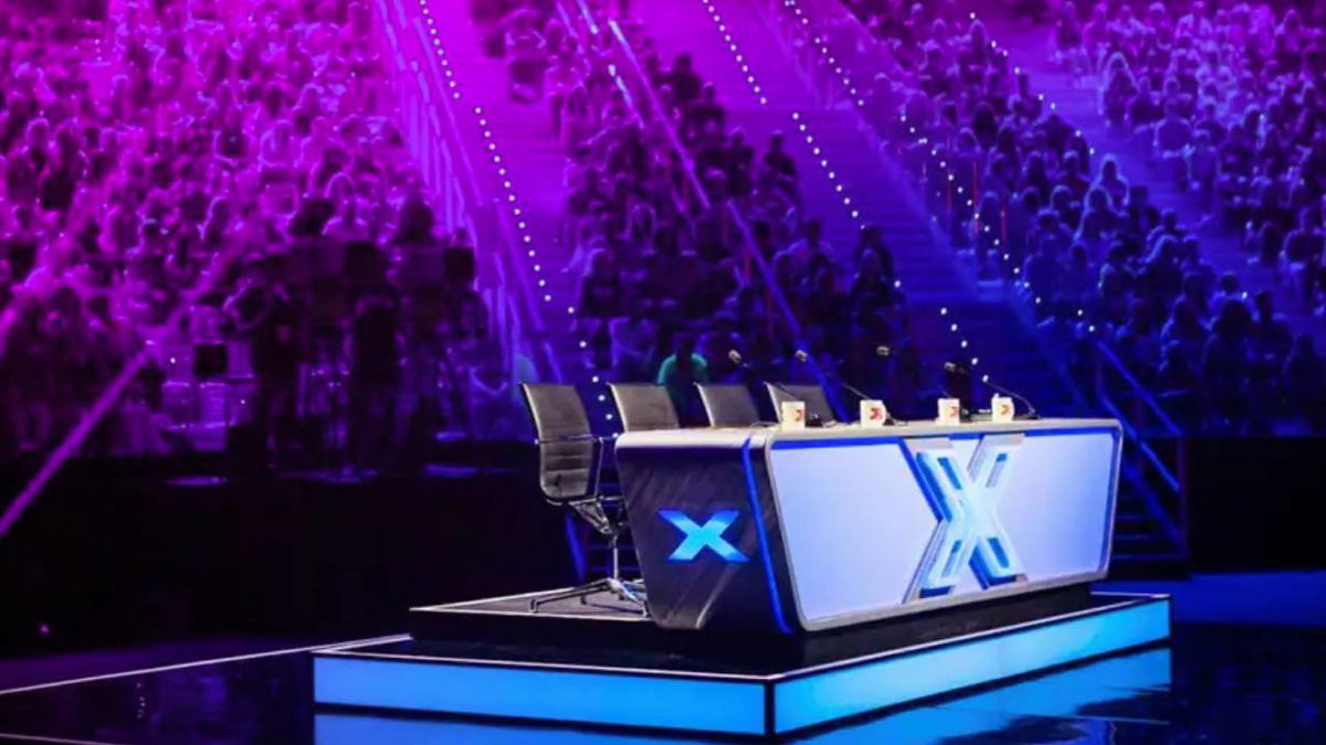 X Factor, confermata la nuova conduttrice: chi arriva dopo la Michielin article-post