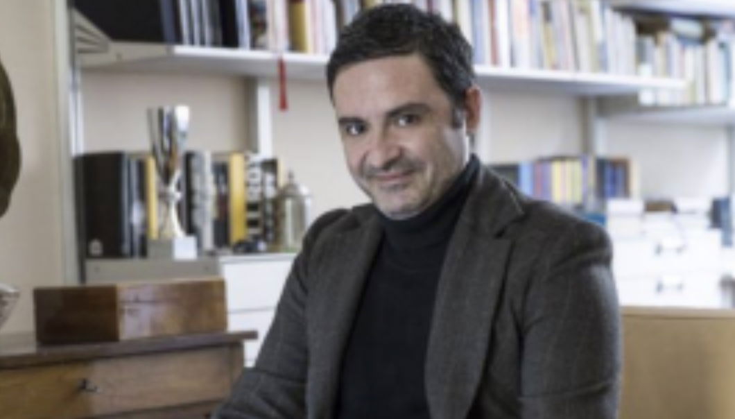 Alberto Dandolo picchiato a sangue, il giornalista di Oggi minacciato: “Devi imparare a farti gli affari tuoi” article-post