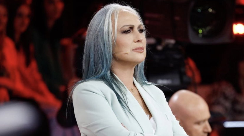 Alessandra Celentano è troppo cattiva ad Amici? La sua risposta preview