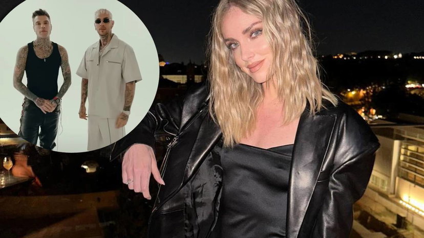 Chi sono le “amiche assetate di fama” di Chiara citate da Fedez nel nuovo singolo? preview