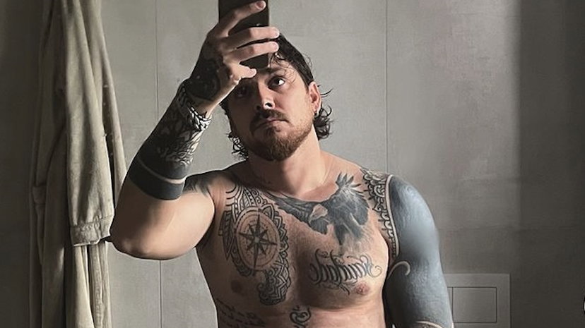 Andrea Cerioli mostra il suo cambiamento fisico: “Reduce da 15 accessi al pronto soccorso in 3 mesi” preview