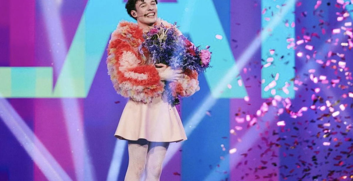 Ascolti tv, la finale di Eurovision stravince la serata article-post