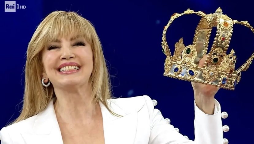 Ascolti Tv: L’AcchiappaTalenti battuto da Terra Amara preview