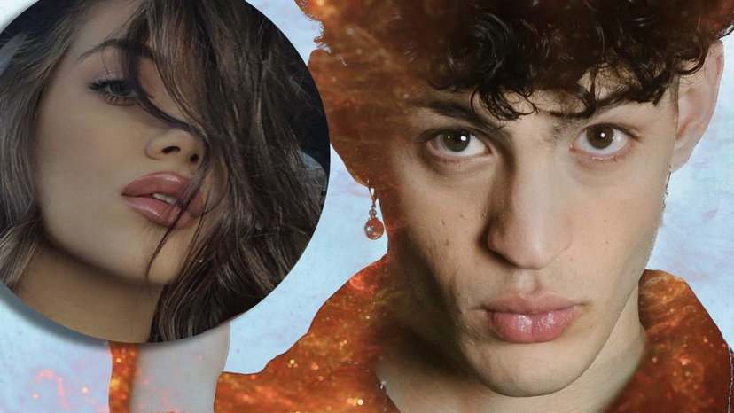 Aurora e Mida hanno avuto un flirt ad Amici? Parla lei preview