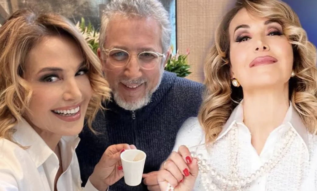 Quando tornerà Barbara d’Urso in tv? Parla il suo manager Lucio Presta article-post
