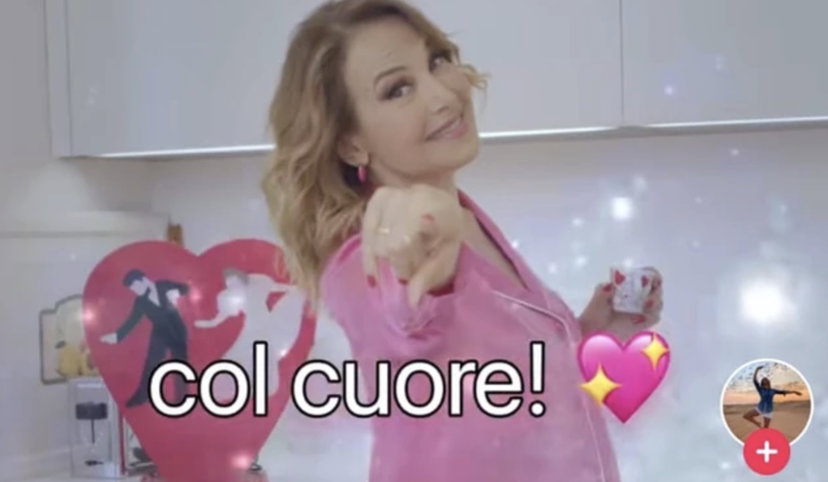 Barbara d’Urso debutta su TikTok in occasione del suo compleanno preview