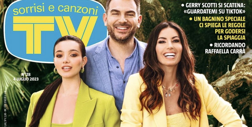 Battiti Live: fuori Palmieri, Gregoraci e Pollio, ecco chi al loro posto preview