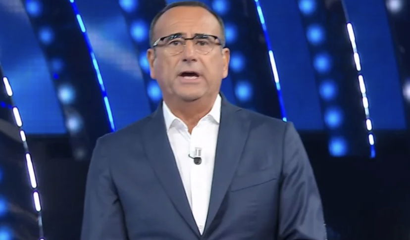 Diamo a Conti quel che è di Conti preview