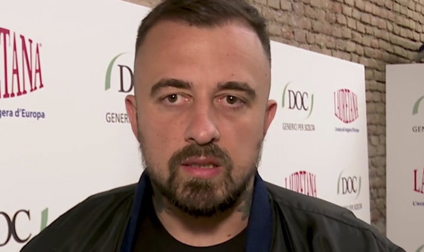 Le foto dell’aggressione a Chef Rubio: “Martelli e mattoni sulla testa hanno provato a farmi la pelle” preview