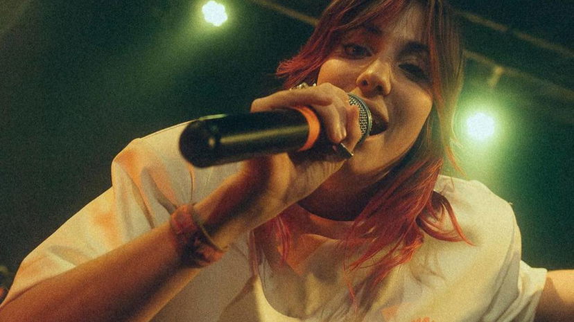 chiamamifaro del Concertone del Primo Maggio è figlia di una nota conduttrice tv article-post