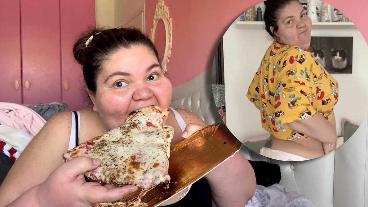 Chiara Dalessandro dimagrita: “Dieta ed esercizi quotidiani”, le foto prima e dopo article-post