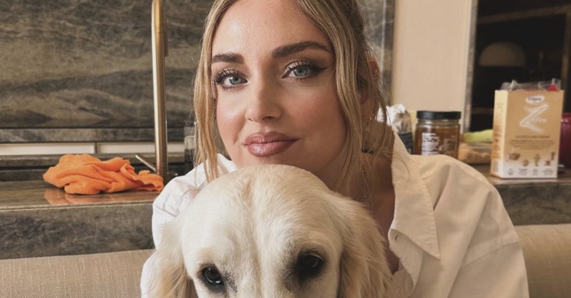 La reazione di Chiara Ferragni al nuovo flirt di Fedez con la modella 20enne preview