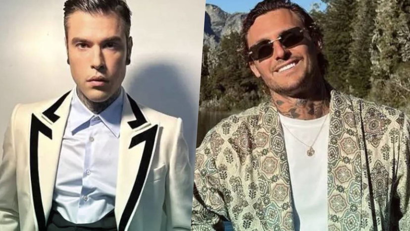 Parpiglia svela la presunta cifra dell’accordo tra Fedez e Iovino preview