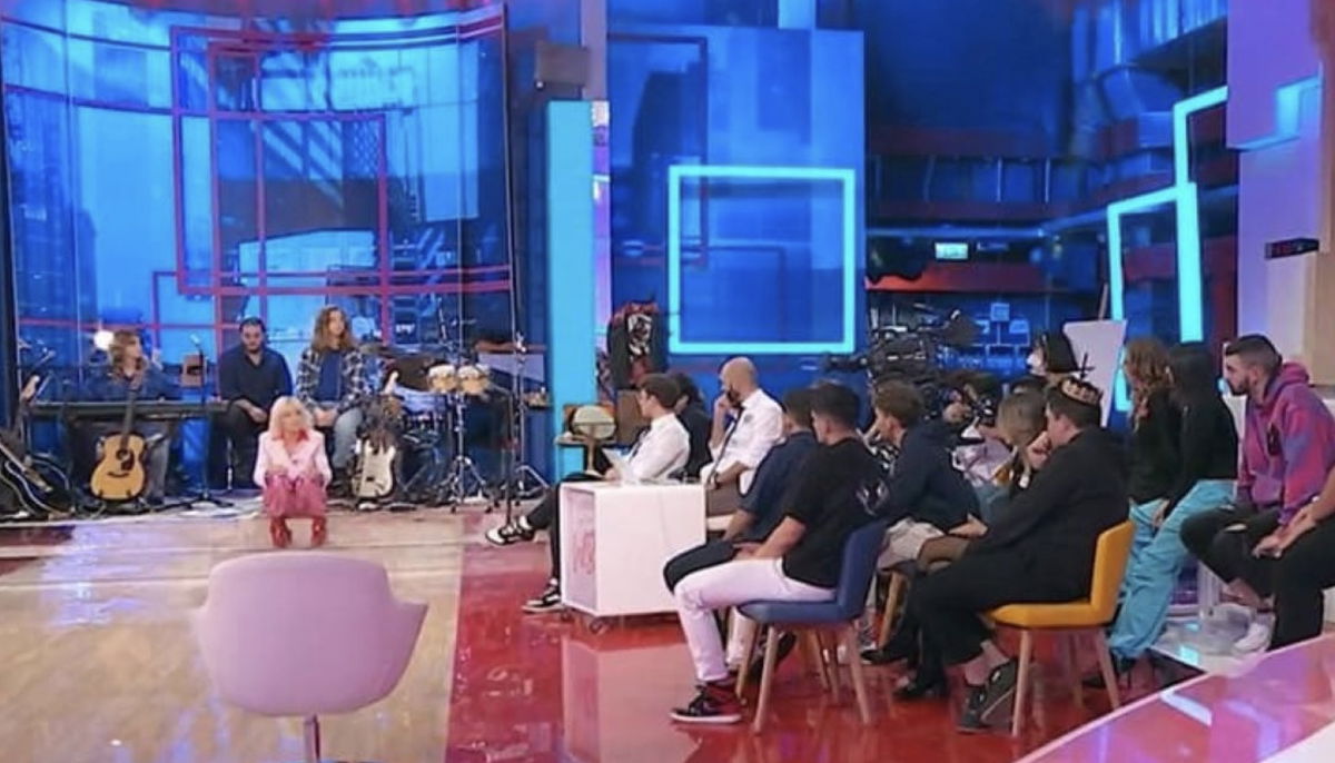 Conduttrice Rai: “Ecco perché non mi chiedono di partecipare ai reality” article-post