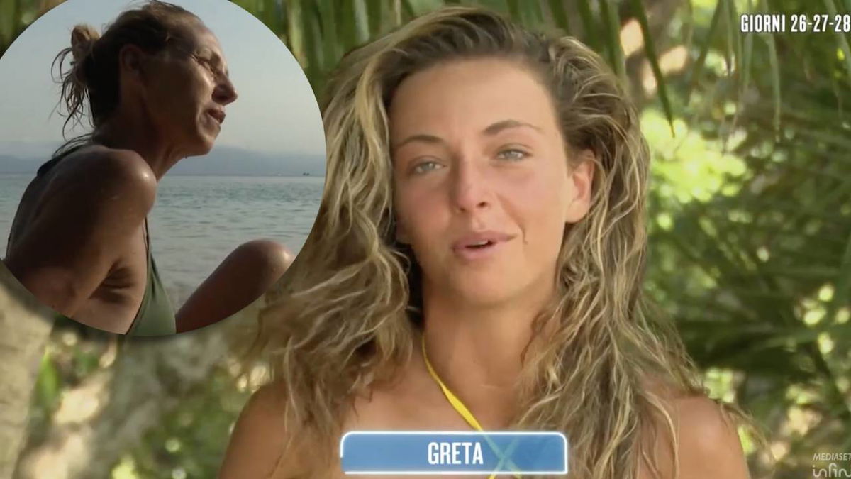 La coreografia della discordia: Greta e Valentina litigano per Peron article-post