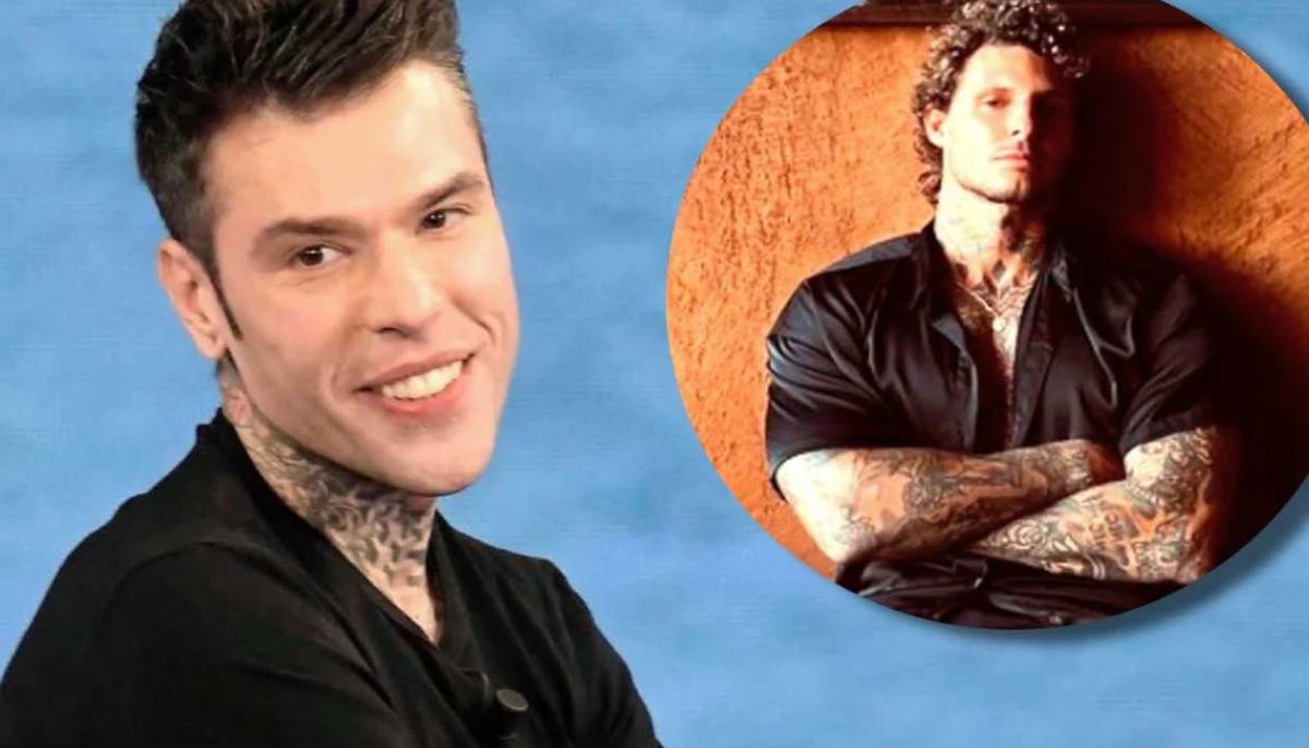 Deianira Marzano: “Iovino ha sferrato un pugno a Fedez”, la nuova testimonianza article-post