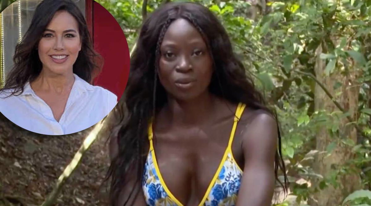 Emanuela Gentilin: “Cosa mi hanno detto gli autori dell’Isola su Khady” article-post