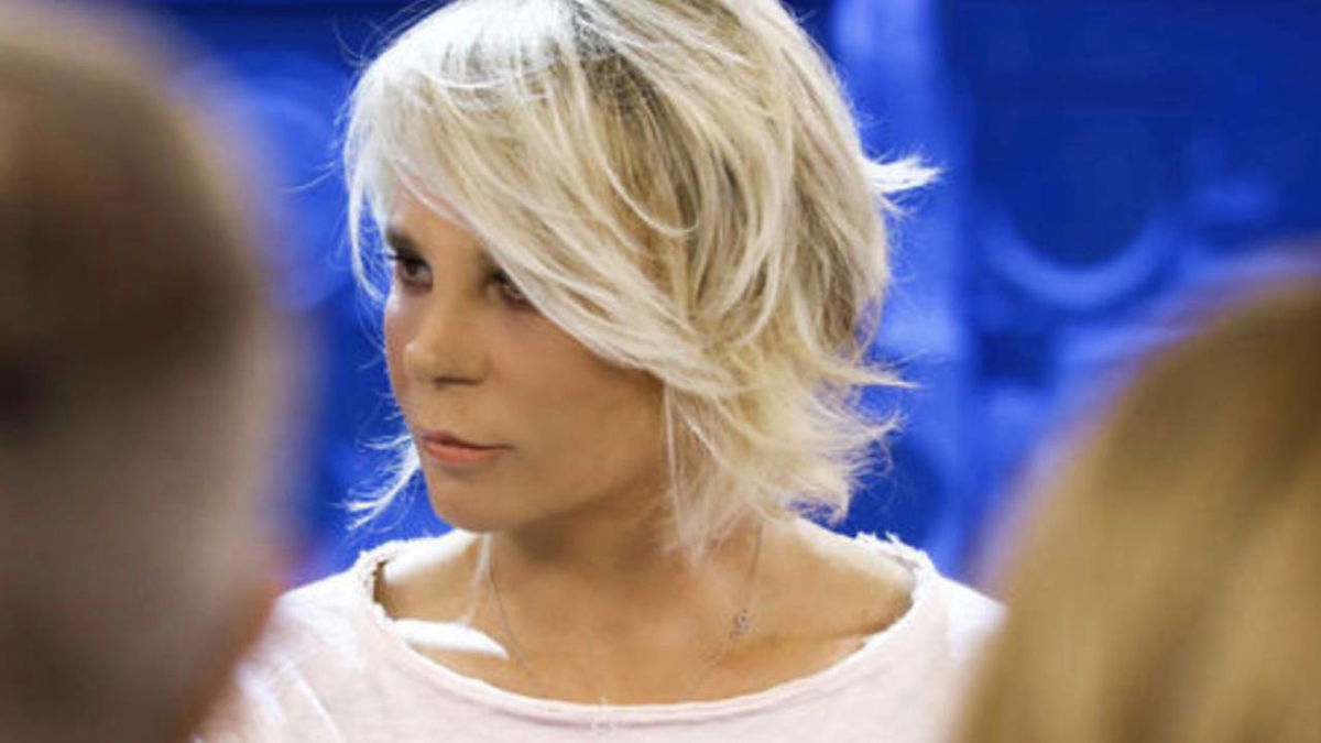 Ex professoressa di Amici non felice della vittoria di Sarah: “Acerba, non ha molto da dire” article-post