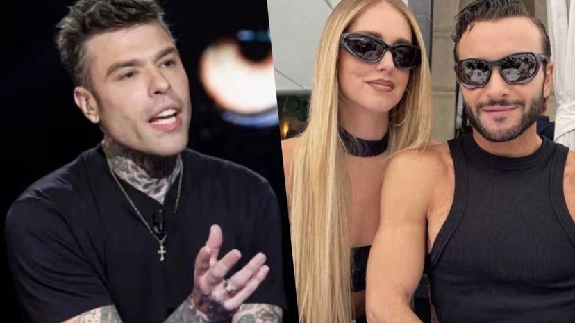 Fabio Maria Damato e Fedez: svelato perché non si piacevano reciprocamente article-post