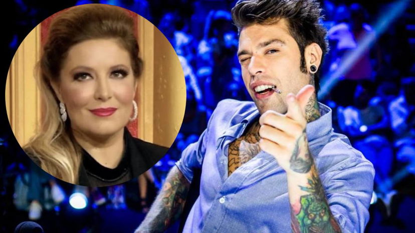 Ecco perché Fedez ha denunciato Selvaggia Lucarelli article-post